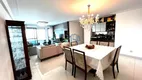 Foto 9 de Apartamento com 3 Quartos à venda, 122m² em Capim Macio, Natal