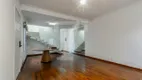 Foto 3 de Casa com 2 Quartos para alugar, 140m² em Jardim Paulistano, São Paulo