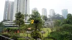 Foto 42 de Apartamento com 2 Quartos à venda, 209m² em Jardim Morumbi, São Paulo