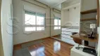 Foto 3 de Flat com 3 Quartos à venda, 130m² em Vila Olímpia, São Paulo