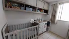 Foto 9 de Apartamento com 2 Quartos à venda, 45m² em Olinda, Uberaba