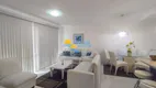 Foto 6 de Apartamento com 2 Quartos à venda, 78m² em Jardim Astúrias, Guarujá