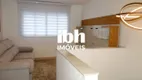 Foto 11 de Cobertura com 2 Quartos para alugar, 186m² em Buritis, Belo Horizonte