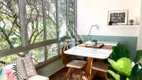 Foto 4 de Apartamento com 3 Quartos à venda, 132m² em Pinheiros, São Paulo