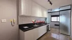 Foto 10 de Apartamento com 3 Quartos à venda, 113m² em Vila Regente Feijó, São Paulo