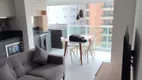 Foto 7 de Apartamento com 1 Quarto para alugar, 40m² em Cidade Monções, São Paulo
