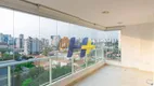 Foto 4 de Apartamento com 2 Quartos para alugar, 105m² em Brooklin, São Paulo