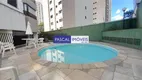 Foto 21 de Apartamento com 3 Quartos à venda, 105m² em Campo Belo, São Paulo