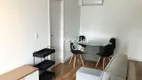 Foto 5 de Apartamento com 1 Quarto à venda, 49m² em Vila Nova Conceição, São Paulo