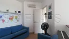 Foto 16 de Flat com 2 Quartos à venda, 75m² em Morumbi, São Paulo