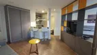 Foto 4 de Flat com 1 Quarto para alugar, 40m² em Itaim Bibi, São Paulo