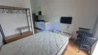 Foto 2 de Apartamento com 1 Quarto para alugar, 37m² em Vila Mariana, São Paulo