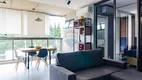 Foto 4 de Apartamento com 1 Quarto à venda, 47m² em Jardim América, São Paulo