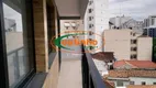 Foto 3 de Cobertura com 2 Quartos à venda, 145m² em Tijuca, Rio de Janeiro