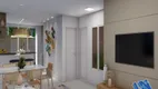 Foto 7 de Casa de Condomínio com 2 Quartos à venda, 70m² em Barra do Jacuípe, Camaçari