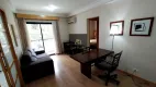 Foto 2 de Flat com 1 Quarto para alugar, 45m² em Moema, São Paulo