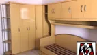 Foto 8 de Casa com 2 Quartos à venda, 68m² em Vila Argos Velha, Jundiaí