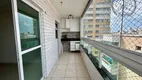 Foto 4 de Apartamento com 2 Quartos à venda, 95m² em Vila Guilhermina, Praia Grande