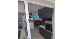 Foto 3 de Apartamento com 2 Quartos à venda, 45m² em Jardim Santo Estevao, Carapicuíba