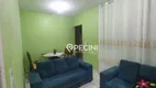 Foto 3 de Apartamento com 2 Quartos à venda, 49m² em Parque Mãe Preta, Rio Claro