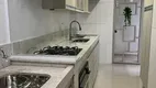 Foto 2 de Apartamento com 3 Quartos à venda, 77m² em Vila Santa Catarina, São Paulo