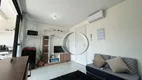 Foto 4 de Apartamento com 1 Quarto à venda, 27m² em Enseada, Guarujá