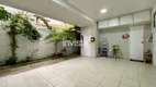 Foto 2 de Casa com 3 Quartos à venda, 100m² em Marapé, Santos