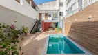 Foto 4 de Casa com 3 Quartos à venda, 127m² em Tijuca, Rio de Janeiro