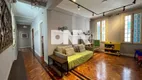 Foto 14 de Apartamento com 4 Quartos à venda, 220m² em Laranjeiras, Rio de Janeiro