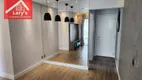 Foto 2 de Apartamento com 2 Quartos à venda, 63m² em Vila Mascote, São Paulo