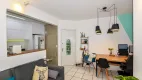 Foto 7 de Apartamento com 2 Quartos à venda, 43m² em Água Verde, Curitiba