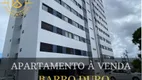 Foto 2 de Apartamento com 2 Quartos à venda, 52m² em Barro Duro, Maceió