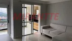 Foto 2 de Apartamento com 2 Quartos para venda ou aluguel, 78m² em Casa Verde, São Paulo