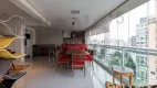 Foto 6 de Apartamento com 2 Quartos para alugar, 158m² em Vila Nova Conceição, São Paulo