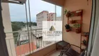 Foto 2 de Apartamento com 2 Quartos à venda, 59m² em Monterrey, Araçatuba