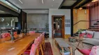 Foto 7 de Casa de Condomínio com 3 Quartos para venda ou aluguel, 480m² em Vila  Alpina, Nova Lima