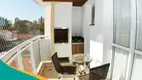 Foto 2 de Apartamento com 3 Quartos à venda, 101m² em Vila Monteiro, Piracicaba