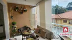 Foto 8 de Apartamento com 3 Quartos à venda, 69m² em Jardim Torino, Cotia