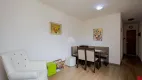 Foto 16 de Apartamento com 3 Quartos à venda, 52m² em Santa Cândida, Curitiba