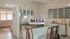 Foto 8 de Casa com 3 Quartos à venda, 180m² em Parque da Figueira, Campinas