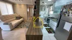 Foto 7 de Apartamento com 3 Quartos à venda, 66m² em Atuba, Colombo