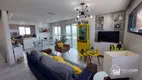 Foto 2 de Apartamento com 3 Quartos à venda, 165m² em Nova Mirim, Praia Grande