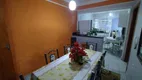 Foto 5 de Casa com 3 Quartos à venda, 128m² em Cidade Jardim, Uberlândia