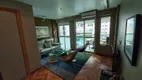 Foto 2 de Cobertura com 1 Quarto à venda, 97m² em Lagoa, Rio de Janeiro