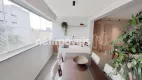 Foto 5 de Apartamento com 4 Quartos à venda, 137m² em Buritis, Belo Horizonte