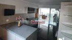 Foto 18 de Apartamento com 3 Quartos para venda ou aluguel, 202m² em Jardim Anália Franco, São Paulo