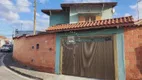 Foto 15 de Sobrado com 3 Quartos à venda, 110m² em Vila M Genoveva, Jundiaí