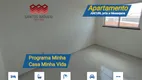 Foto 6 de Apartamento com 2 Quartos à venda, 58m² em Ancuri, Fortaleza