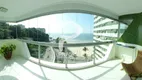 Foto 3 de Apartamento com 3 Quartos à venda, 140m² em Jardim Astúrias, Guarujá
