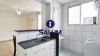 Foto 11 de Apartamento com 2 Quartos à venda, 48m² em Califórnia, Belo Horizonte